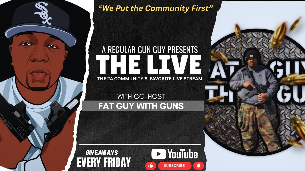 RATE YOUR GUNS - PCC's ONLY!!!!