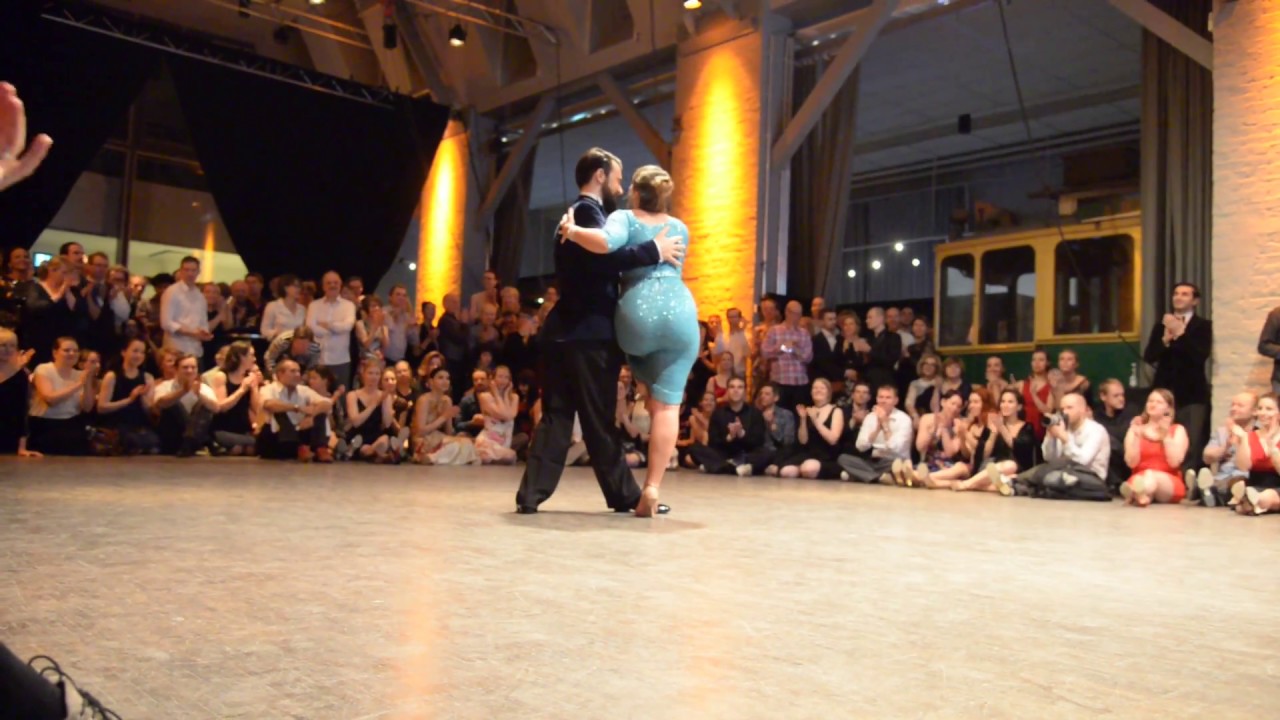 Maja Petrović  & Marko Miljević  - 