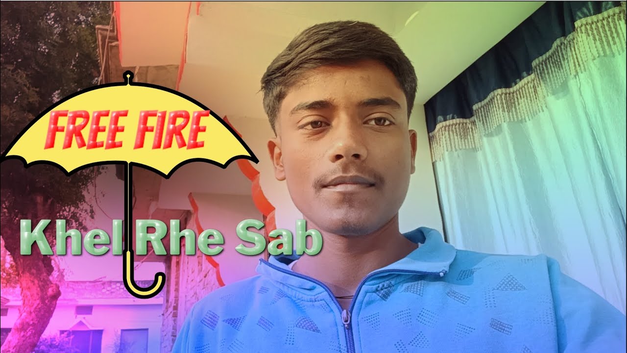 Free Fire Khelte waqt ye kya hua😜 #vloglife