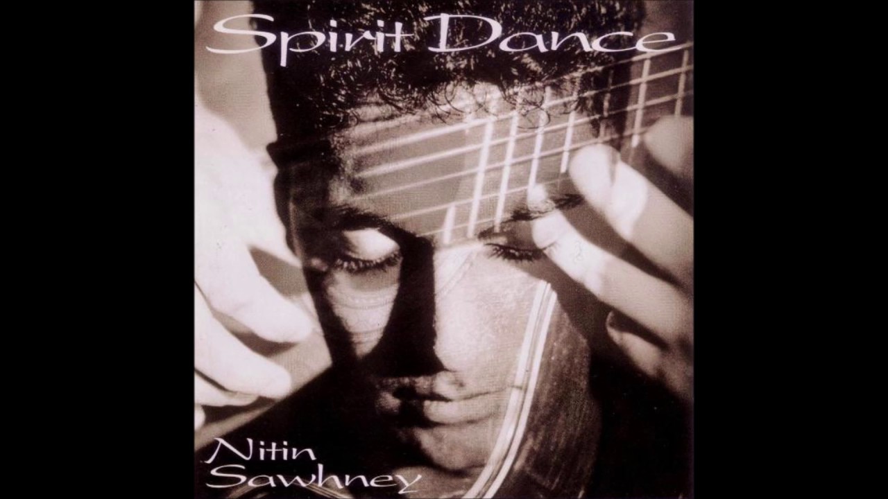 Nitin Sawhney Twilight Daze