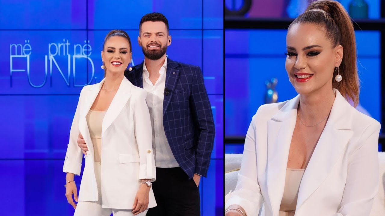 Hygerta Sako i thotë 'jo' ofertës tunduese nga Italia. E bukur & joshëse? Skuqem kur ma thonë | MPNF