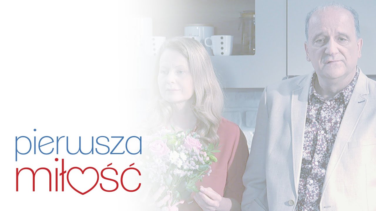 Pierwsza Miłość - 