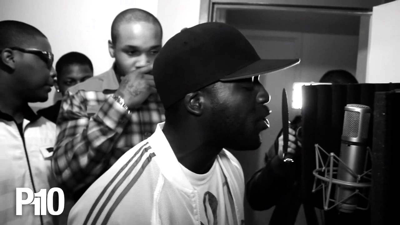 P110 - Shorty D Birthday Set (ft. OneAway, Blazin, Nytro, Tony Touch & Genos)