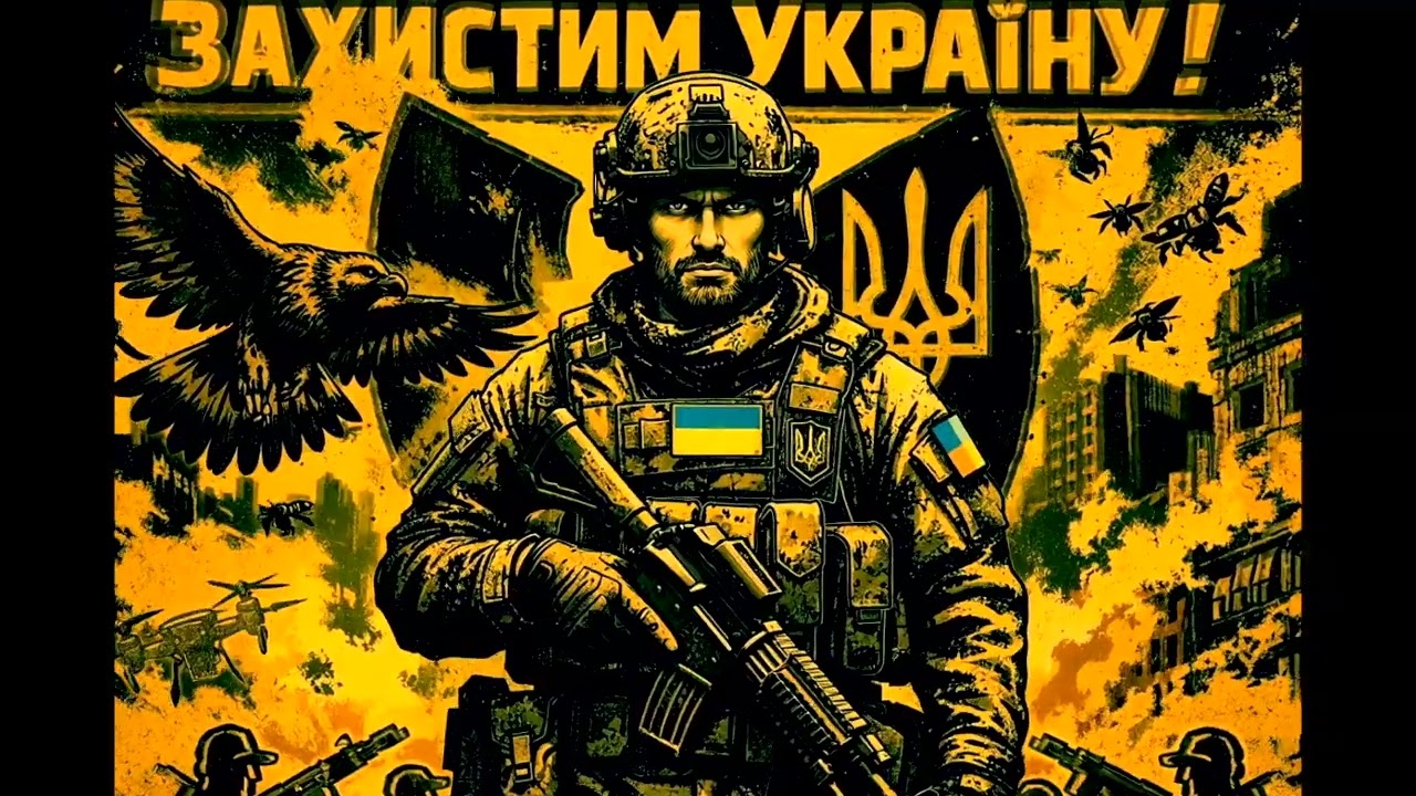 Wu Kraine Clan -  ЗАПОВІТ