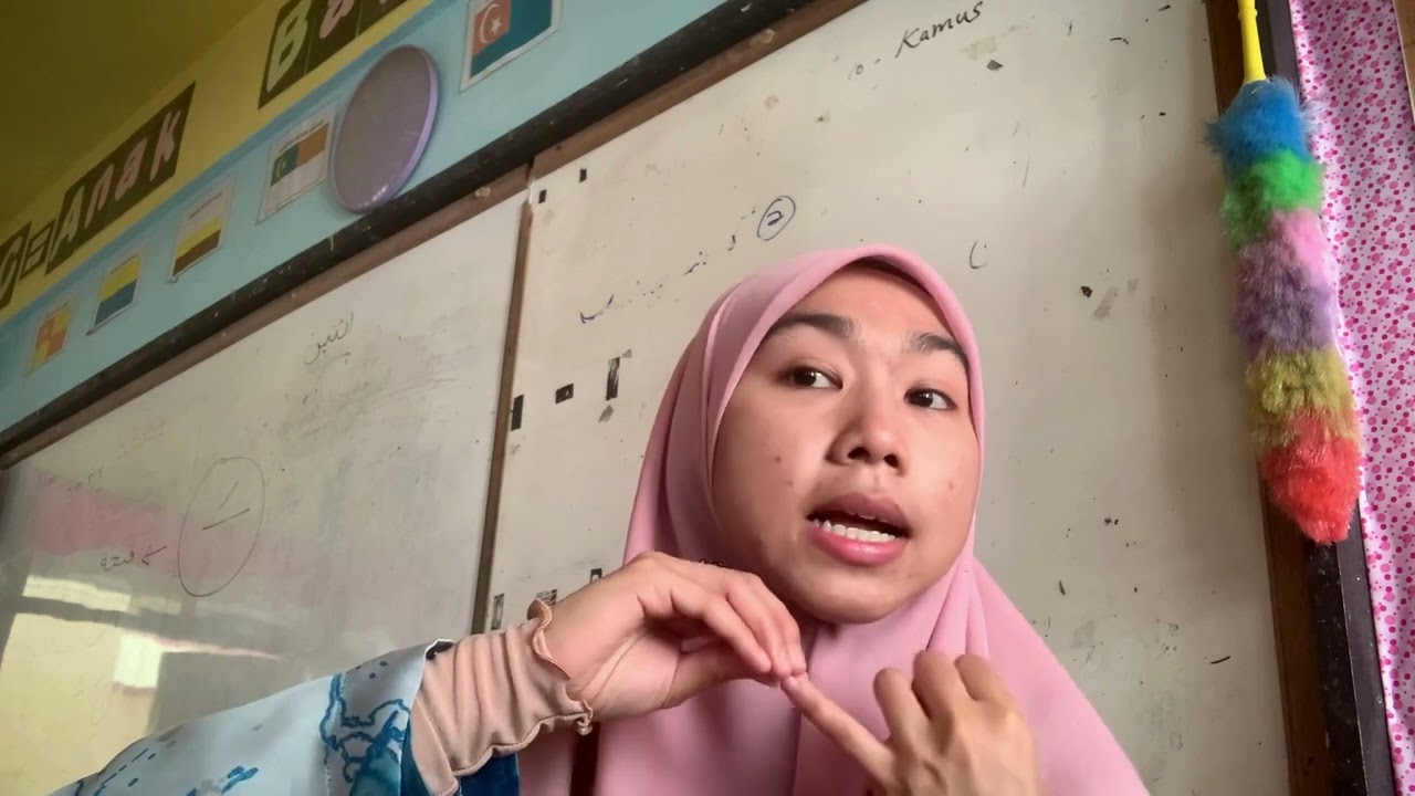 KAEDAH MENGAJAR: KPD4046 (Kemahiran Membuat refleksi)