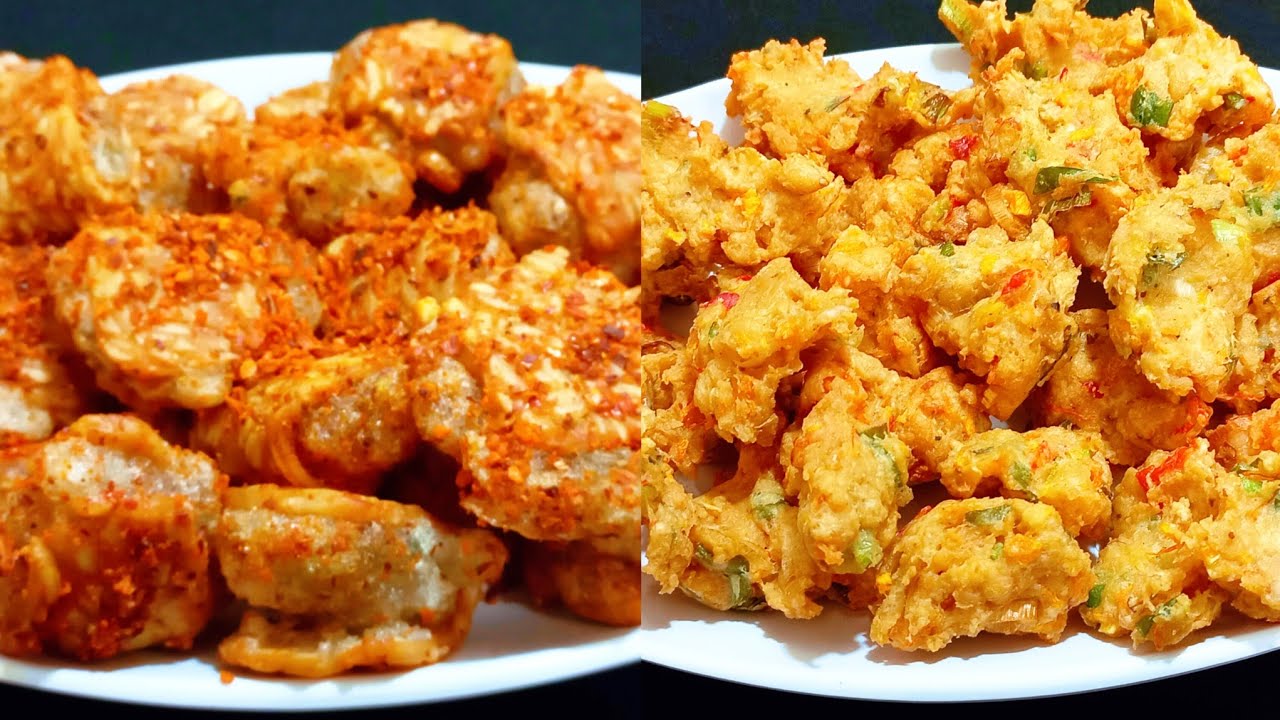 PUNYA TEMPE JANGAN CUMA DIGORENG‼️2 RESEP OLAHAN TEMPE UNTUK TAKJIL BUKA PUASA