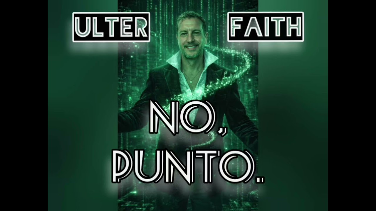 Ulter Faith 