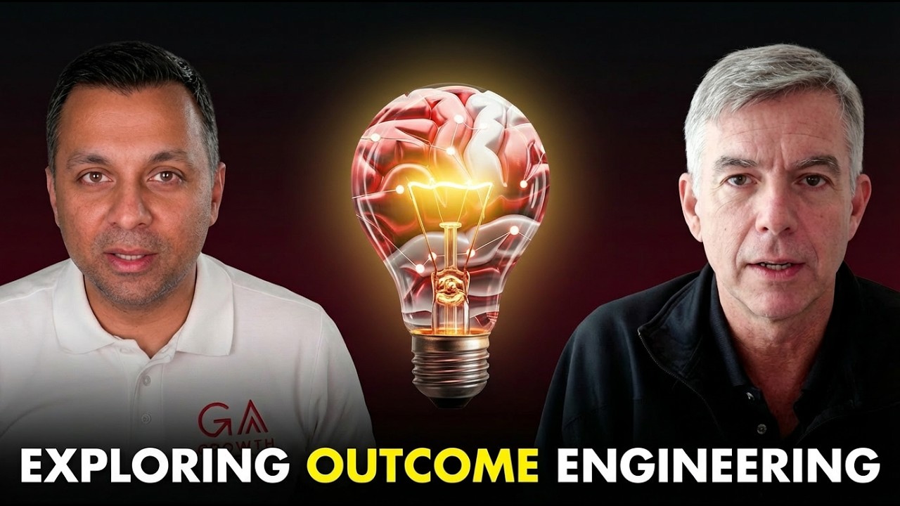 Cracking the AI Code: Jack Norris on Outcome Engineering & Agentic Workflows [S01E20]