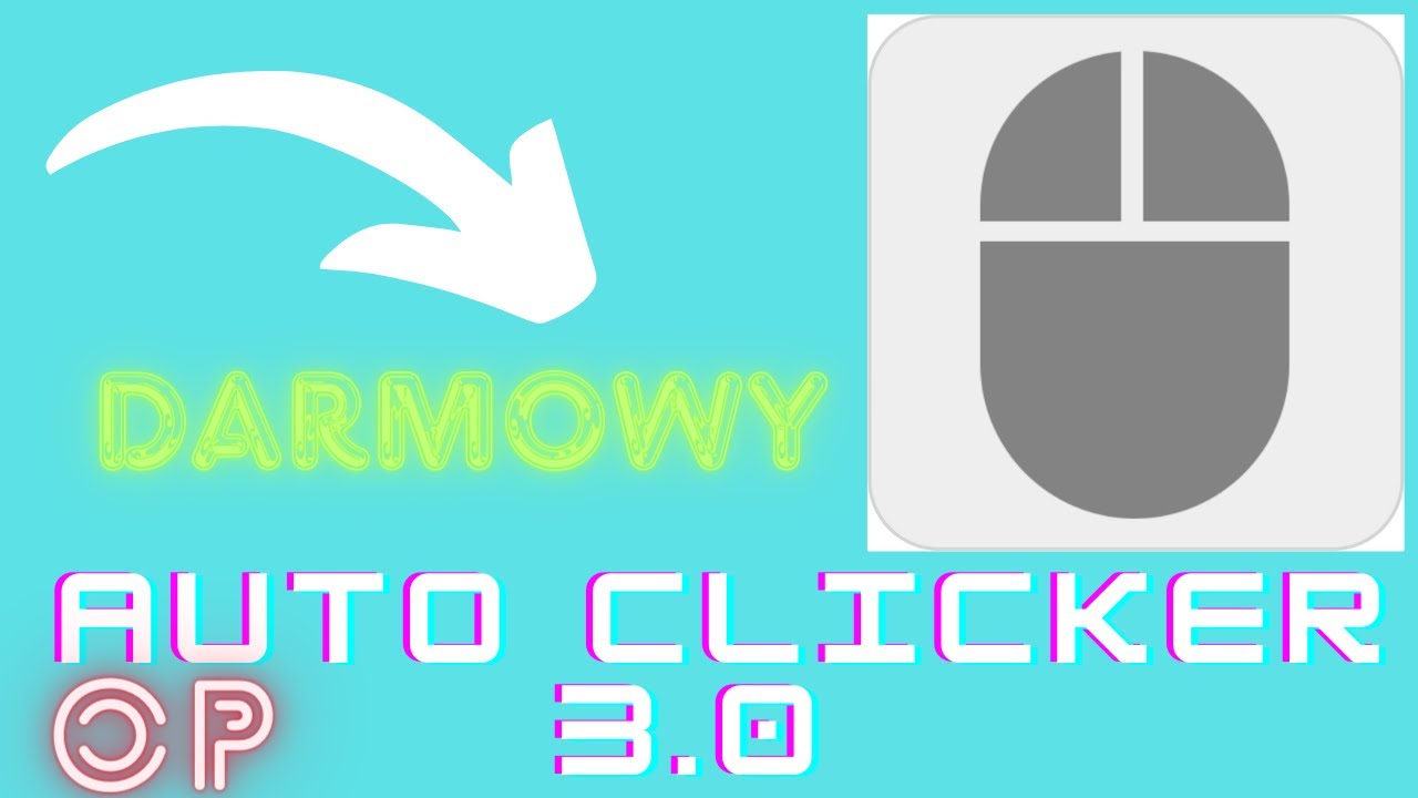 Jak zainstalować OP AutoClicker 3.0 (2024)