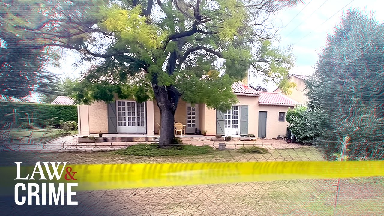 Husband Let 50+ Men Rape His Wife in House of Horrors