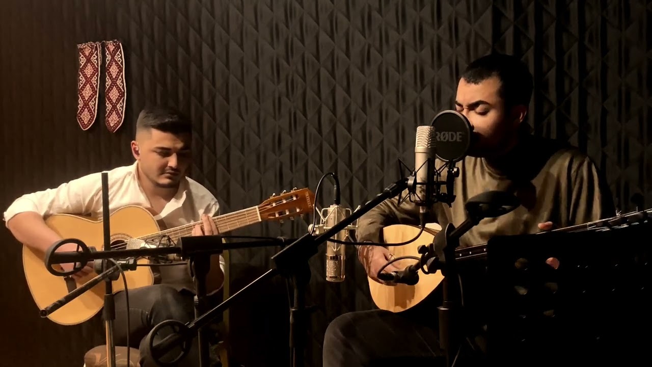 Nereden Bileceksiniz - Cem Cemal