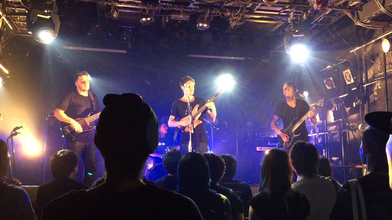Plini - Selenium Forest - live