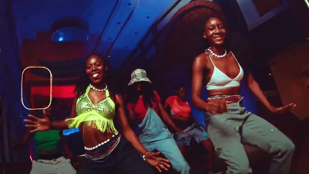 BG ONE  feat Nix Ozay - Nao fêter ( Clip officiel)