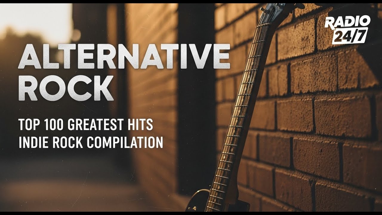 Indie Rock/Alternative Compilation 🎸 That Inspired by Tame Impala Vol 1270
