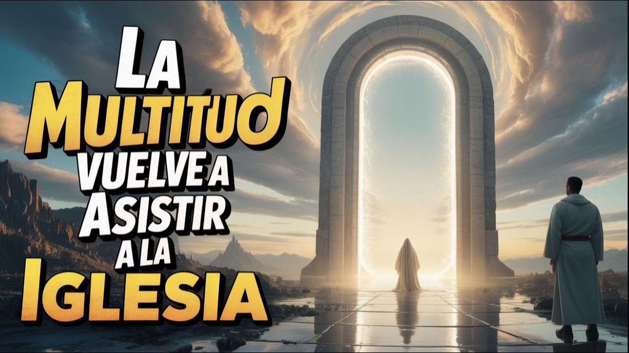 7 Señales de que Jesús Regresa: ¡Claves del Fin que no puedes ignorar!