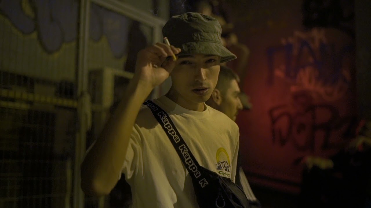 ODIO KIDS - FINALE (Official Music Video)