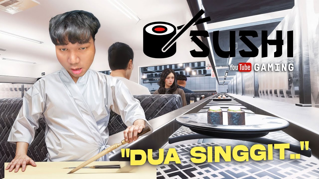 🔴 CHEF Oohami👨🏻&zwj;🍳 Kongsi Resepi 
