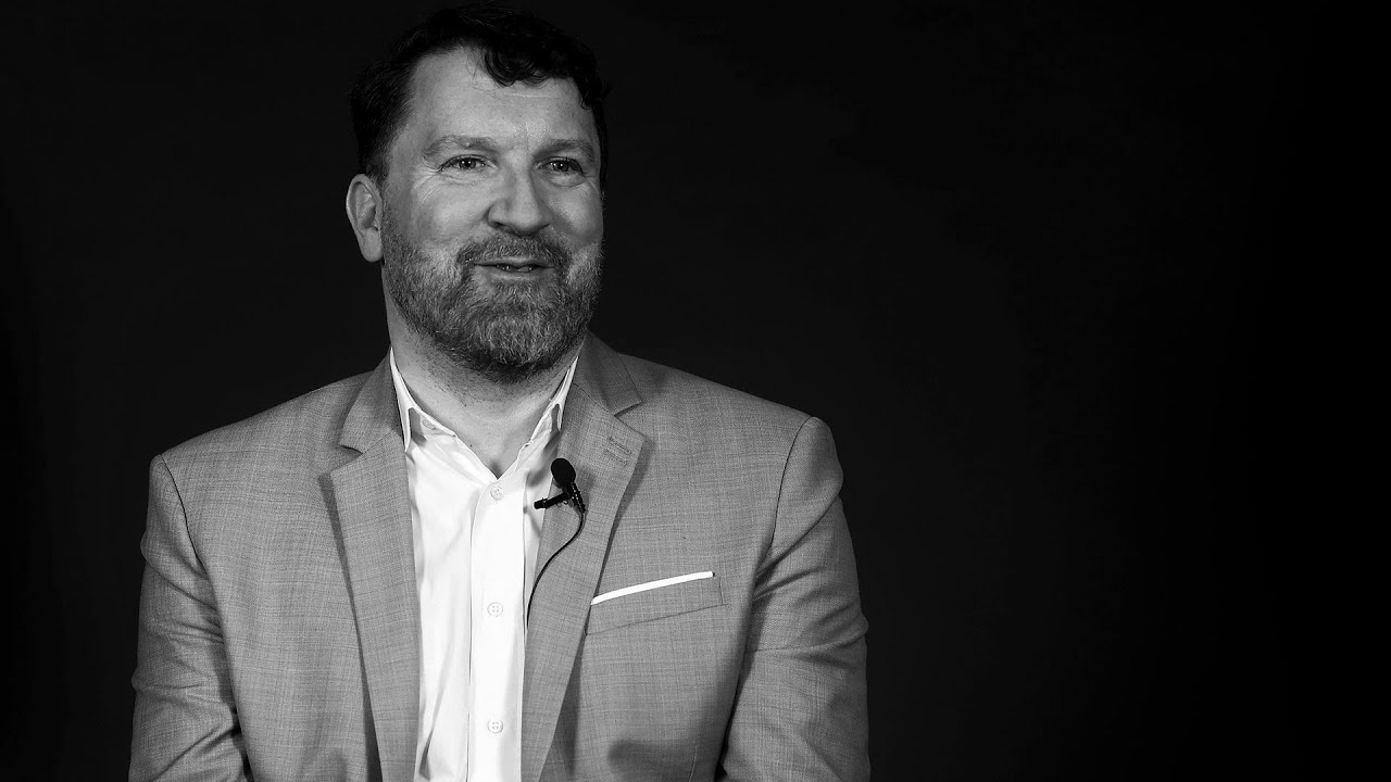 Chancen & Hürden der Blockchain-Adaption | Sebastian Becker (3/3) | KrypToFi-Interviewreihe