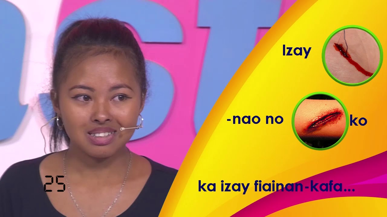INSTAFUN DU 15 MARS 2019 BY KOLO TV