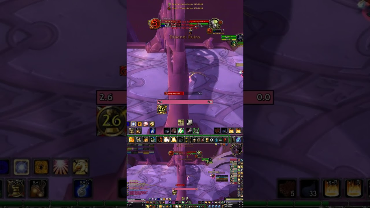 Kiteveritas #burningcrusade #worldofwarcraft #tbc #tbcclassic #paladin #pvp #classic #wow