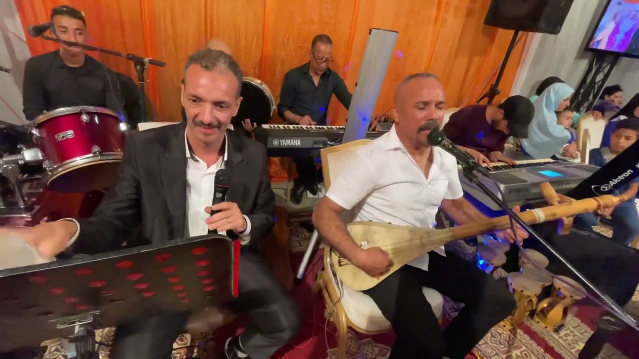 #إيمازيغن                                                      رررروعة  الجمهور يغني إحساس جميل