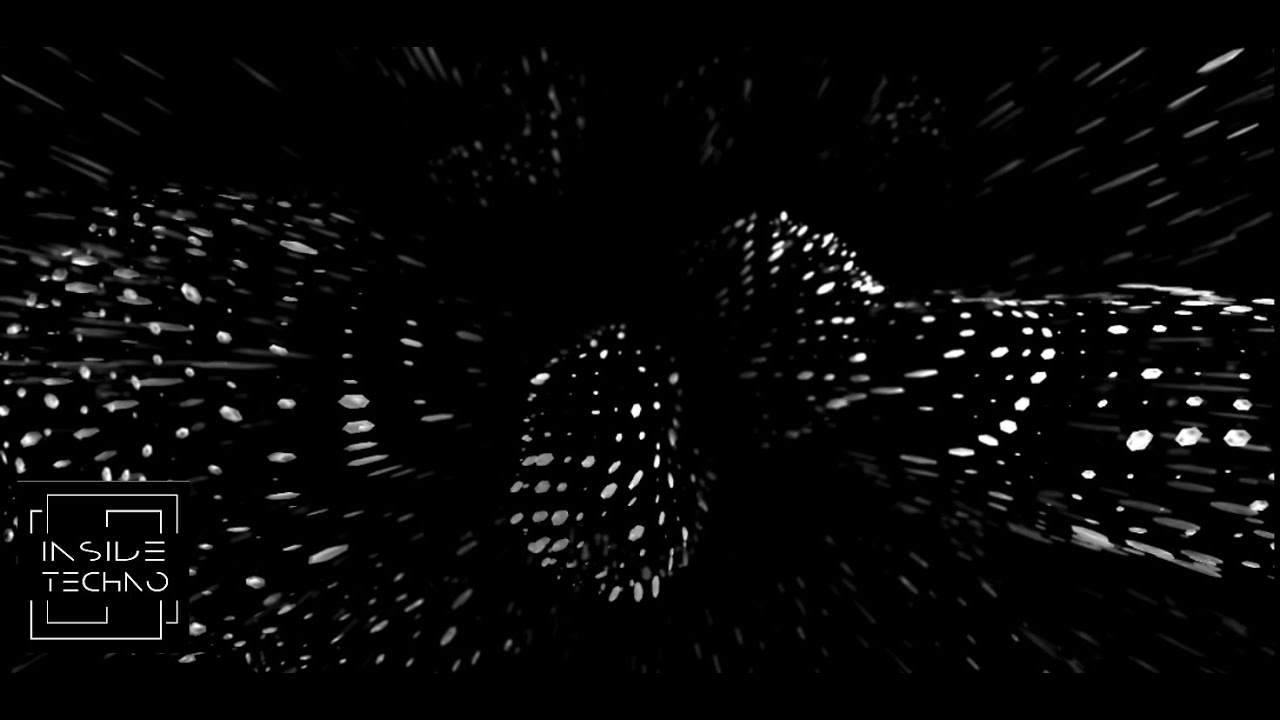 DJ George Eve - Acid Monday | Inside Techno