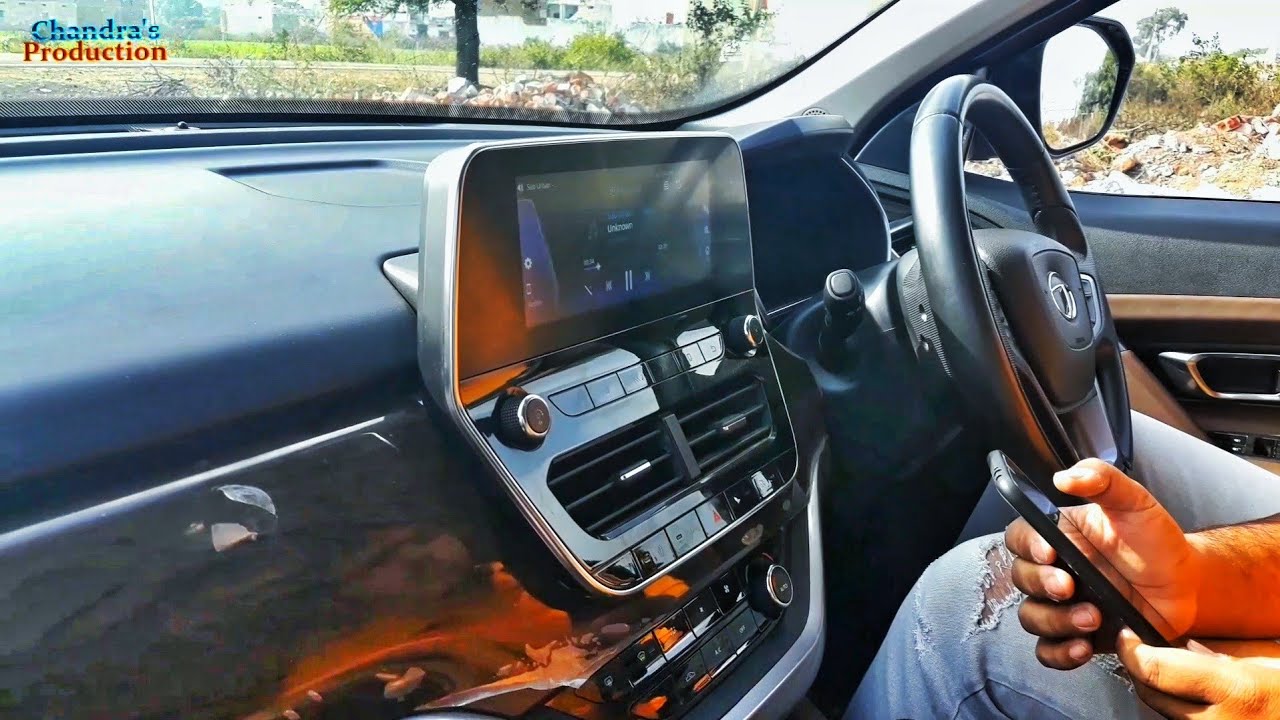 Mg Hector vs Tata Harrier Music System Comparison | JBL Speakers vs INFINITY Speakers