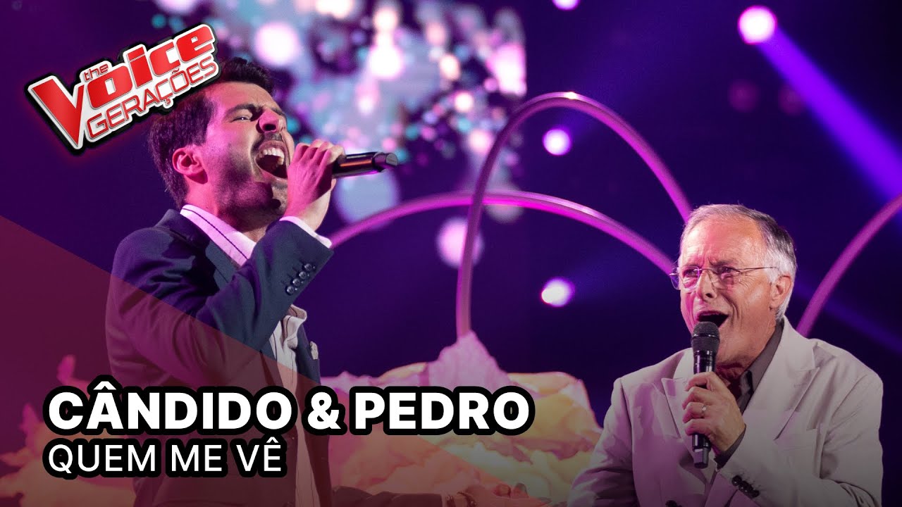 C&acirc;ndido & Pedro - 