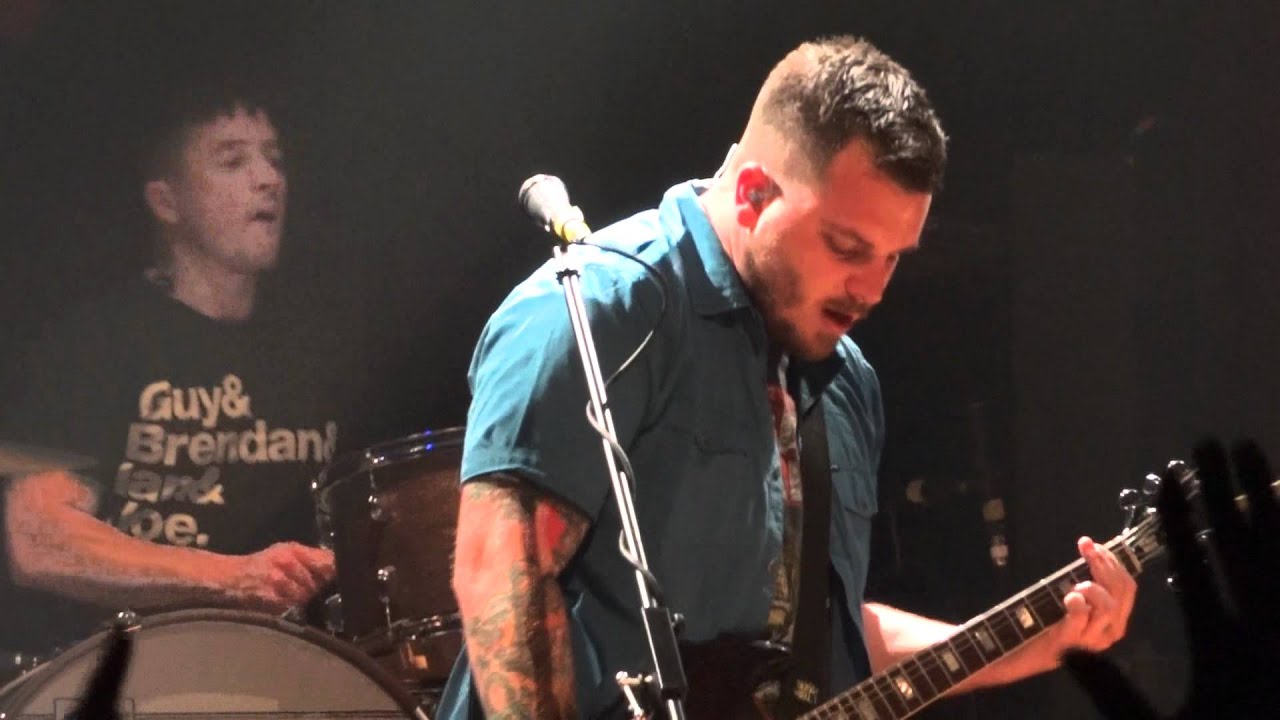 Thrice - 