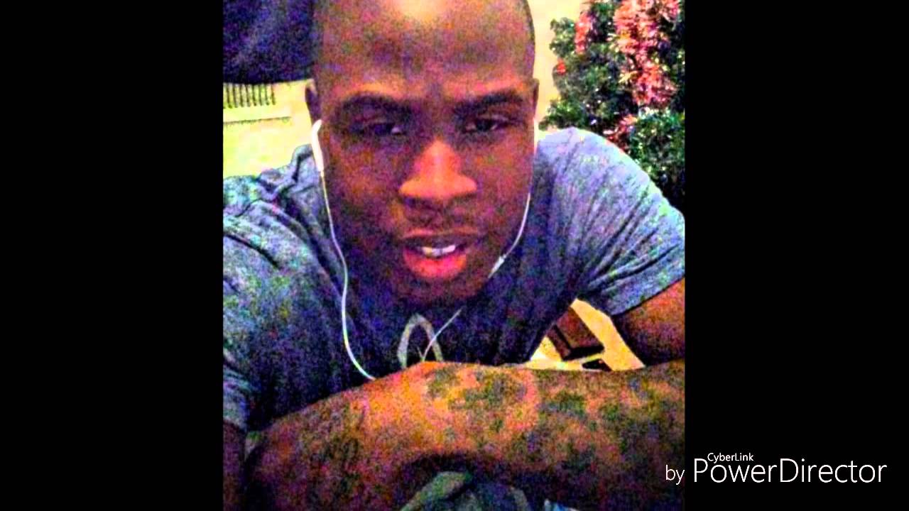 andre harris