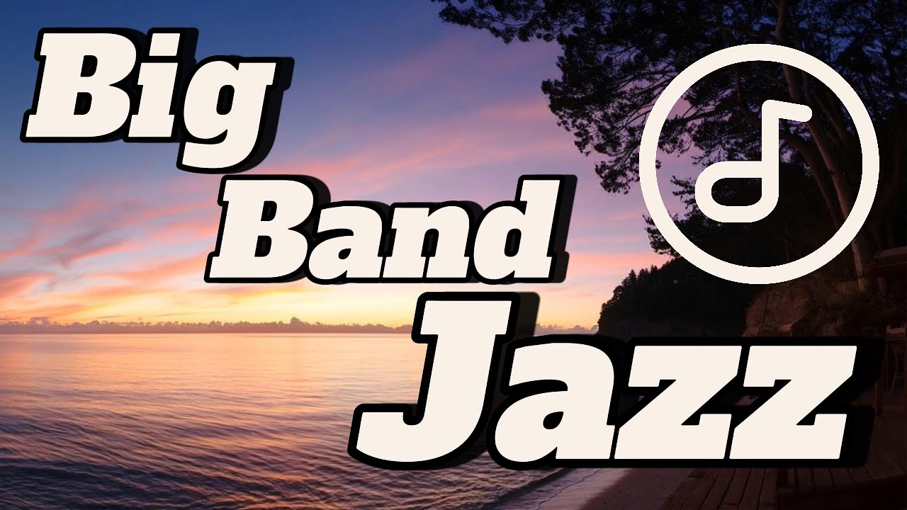Get Busy with Big Band Jazz