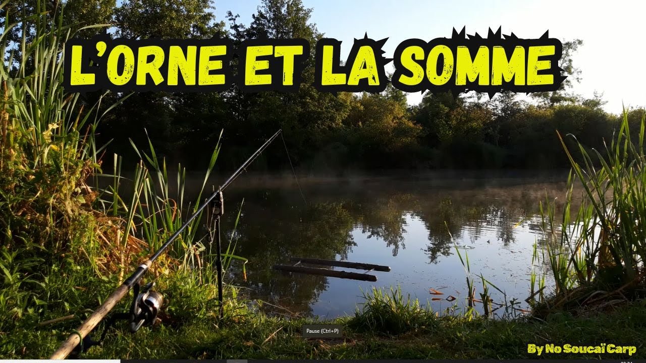 L'Orne et la Somme
