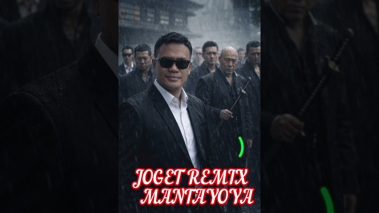 JOGET TERBARU-MANTAYOYA REMIX 2026💃💃🕺🕺