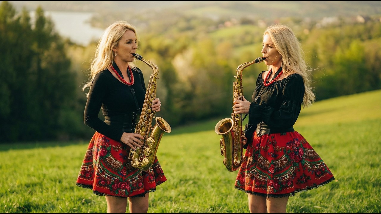 ZIELONE WŁOSKIE ORZECHY 💖 🎶 CAŁA PIOSENKA na Życzenie | BIESIADNE HITY