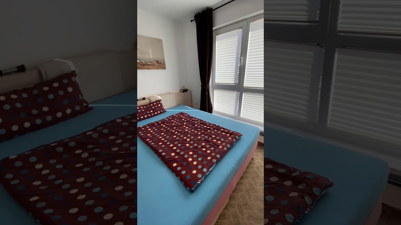 St. George Palace two bedroom apartment Bansko