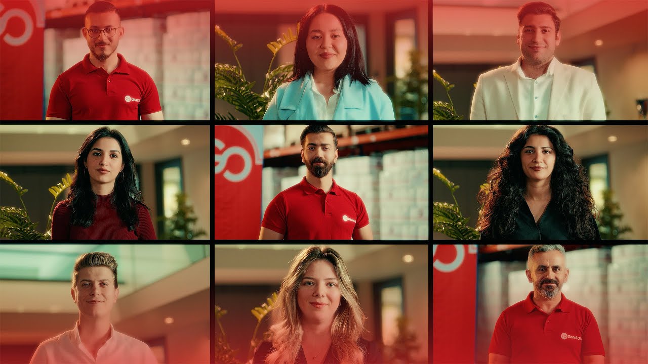 Genel Oto Tanıtım Filmi 2023