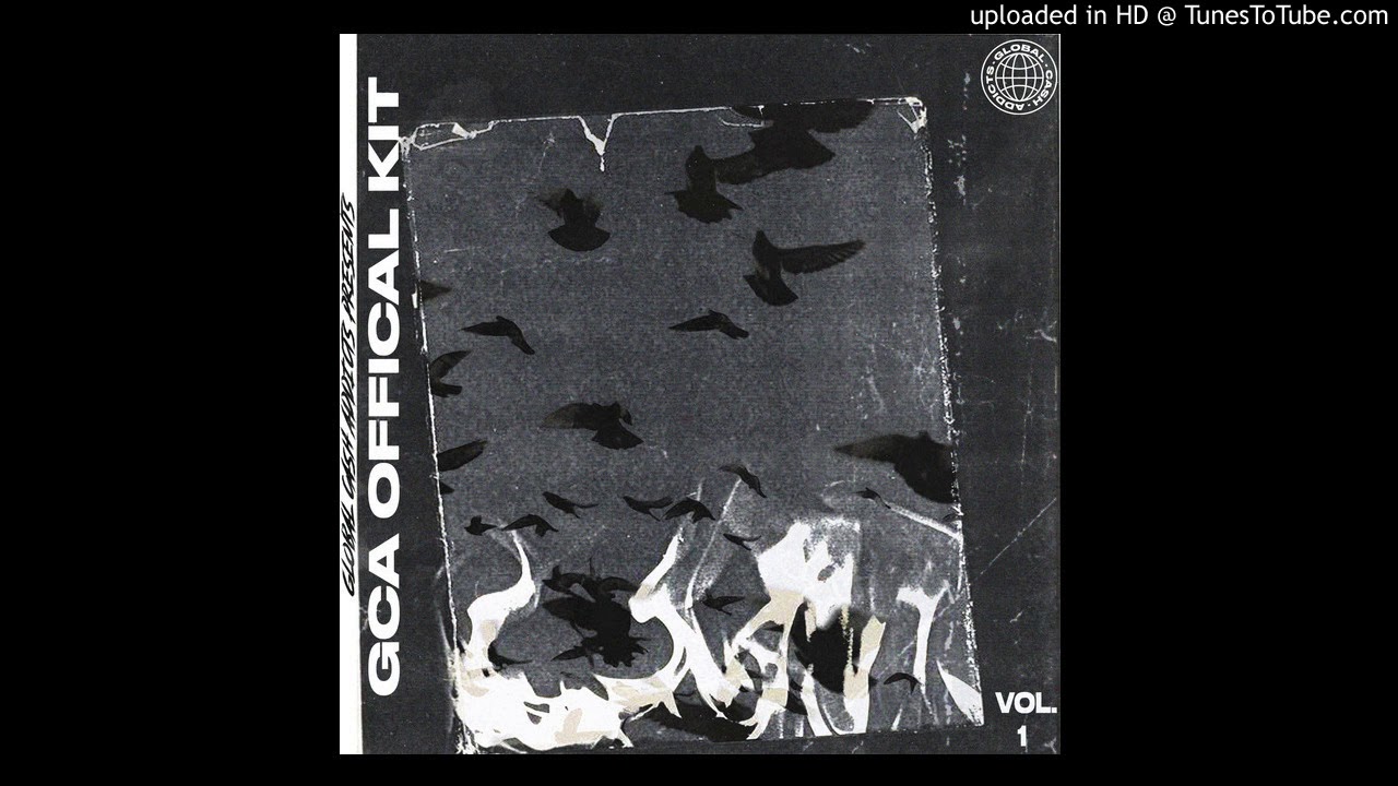 ! GCA OFFICIAL KIT VOL. 1