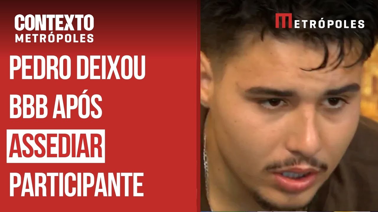 Equipe de Pedro toma decis&atilde;o radical ap&oacute;s sa&iacute;da do brother do BBB 26; entenda