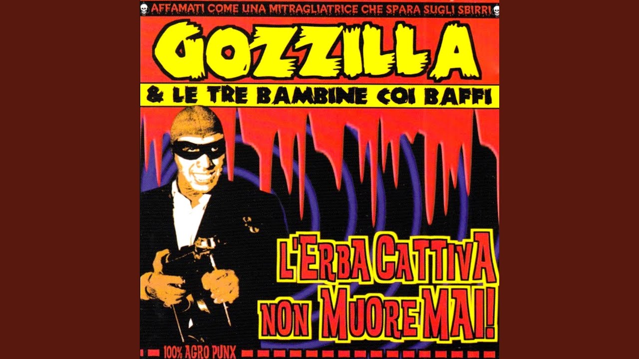 Nella città dei morti