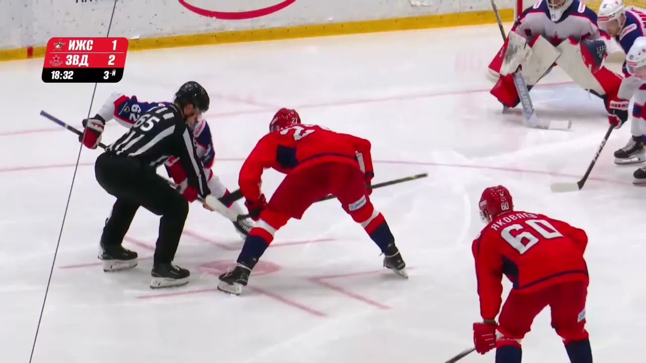 #77 Yegor Solovyov (2005) season 2025/26 highlights part 1
