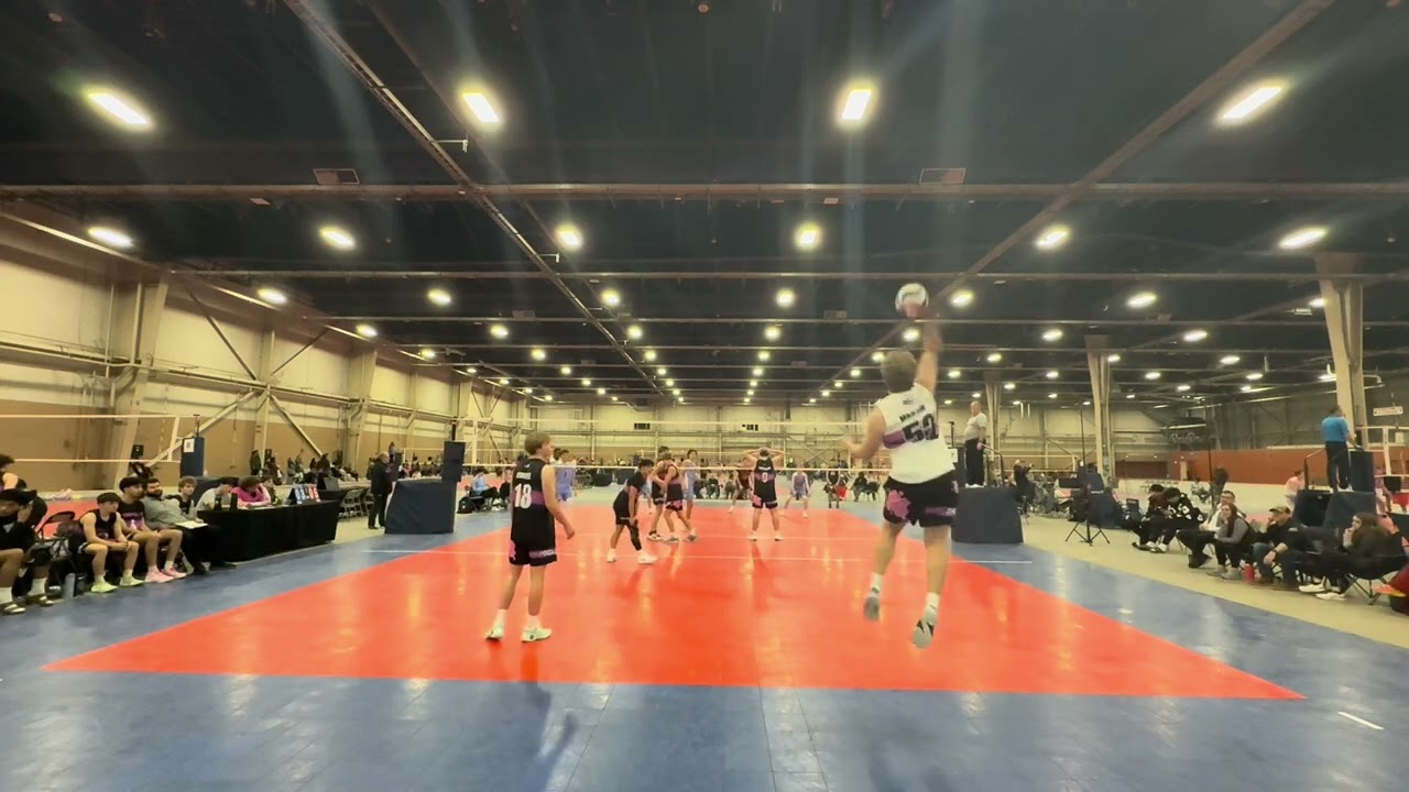 Ryder Martin Rust Bucket Highlights (Libero)