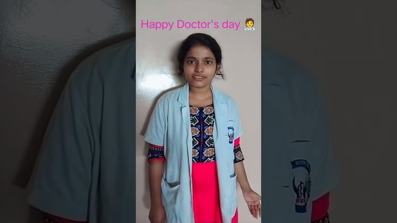 Happy Doctor's day 💐💐💐💐