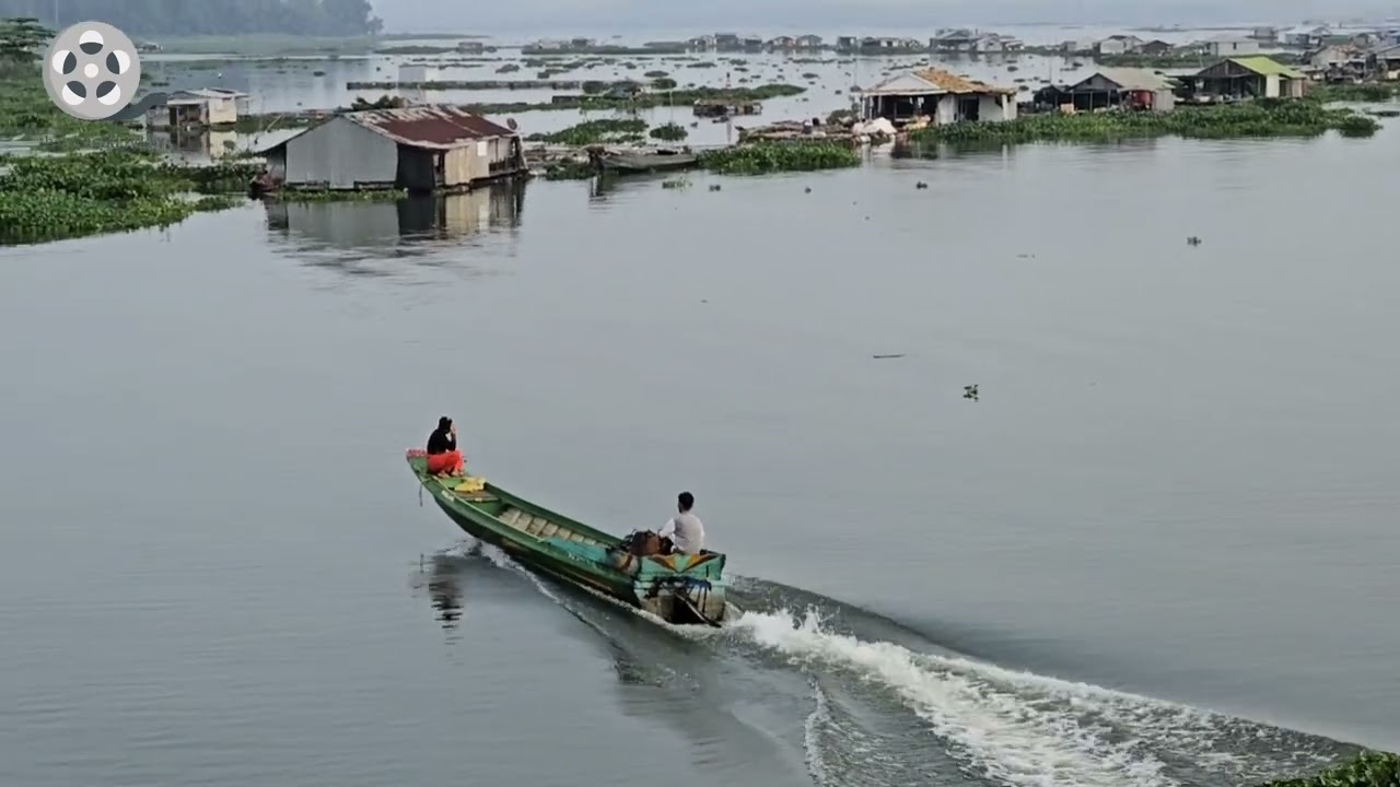 Cầu La Ngà - thanhyen