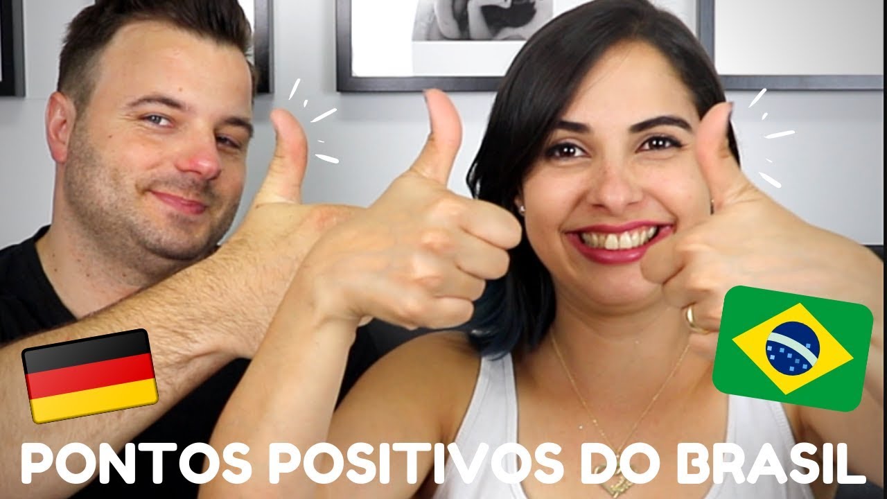 O QUE UM GRINGO MAIS GOSTA NO BRASIL? | ROSA FILIPOVIC