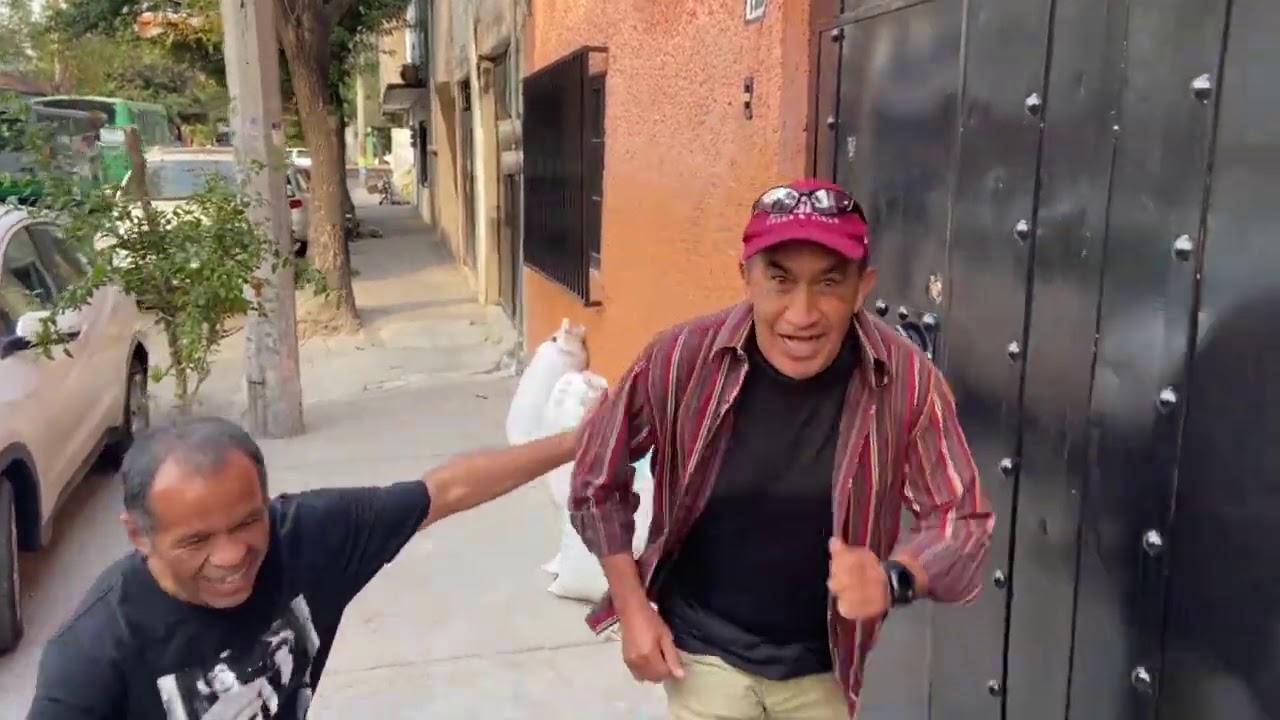 Estoy Corriendo presenta: Arturo Barrios Flores Marca por Marca. El Rey Arturo. CAPITULO UNO