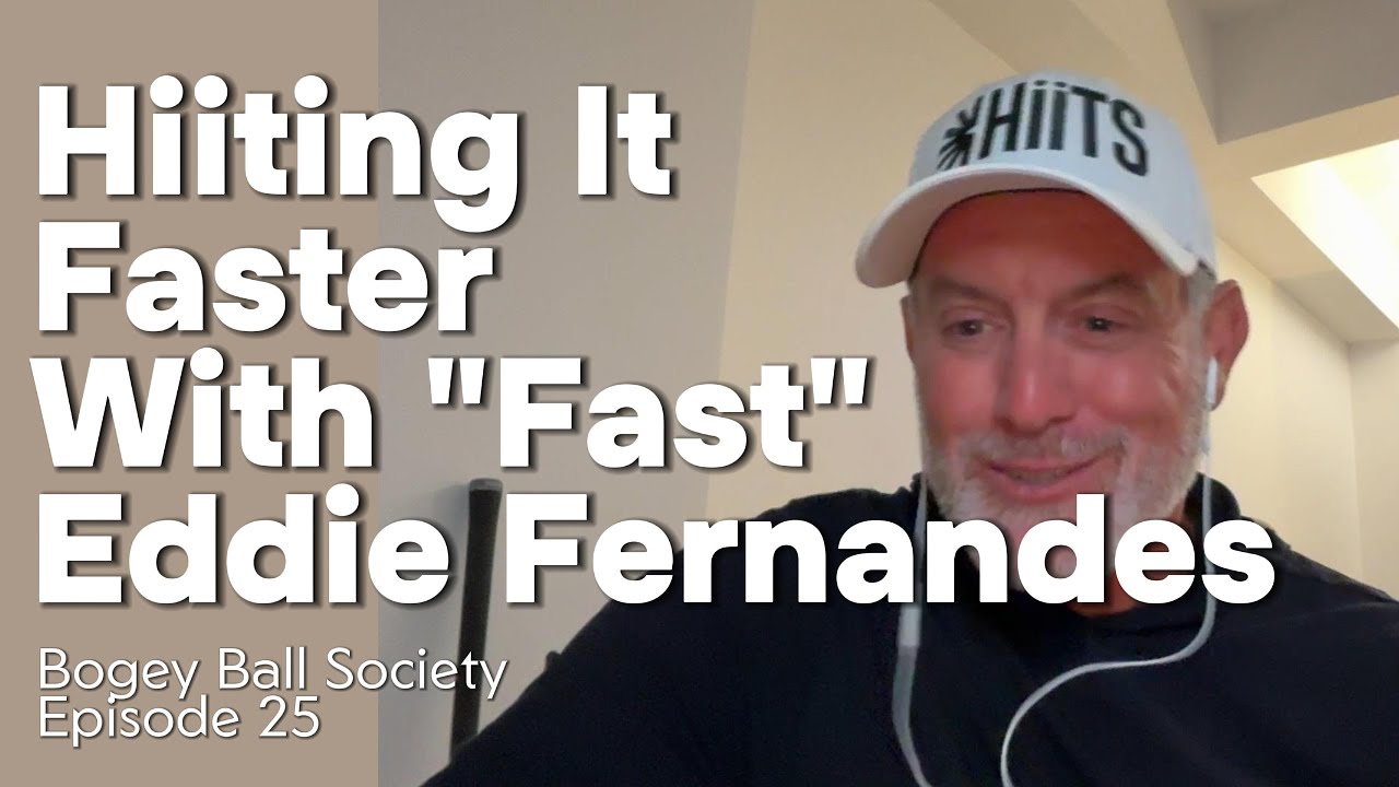 Hiit-ing it Faster with 