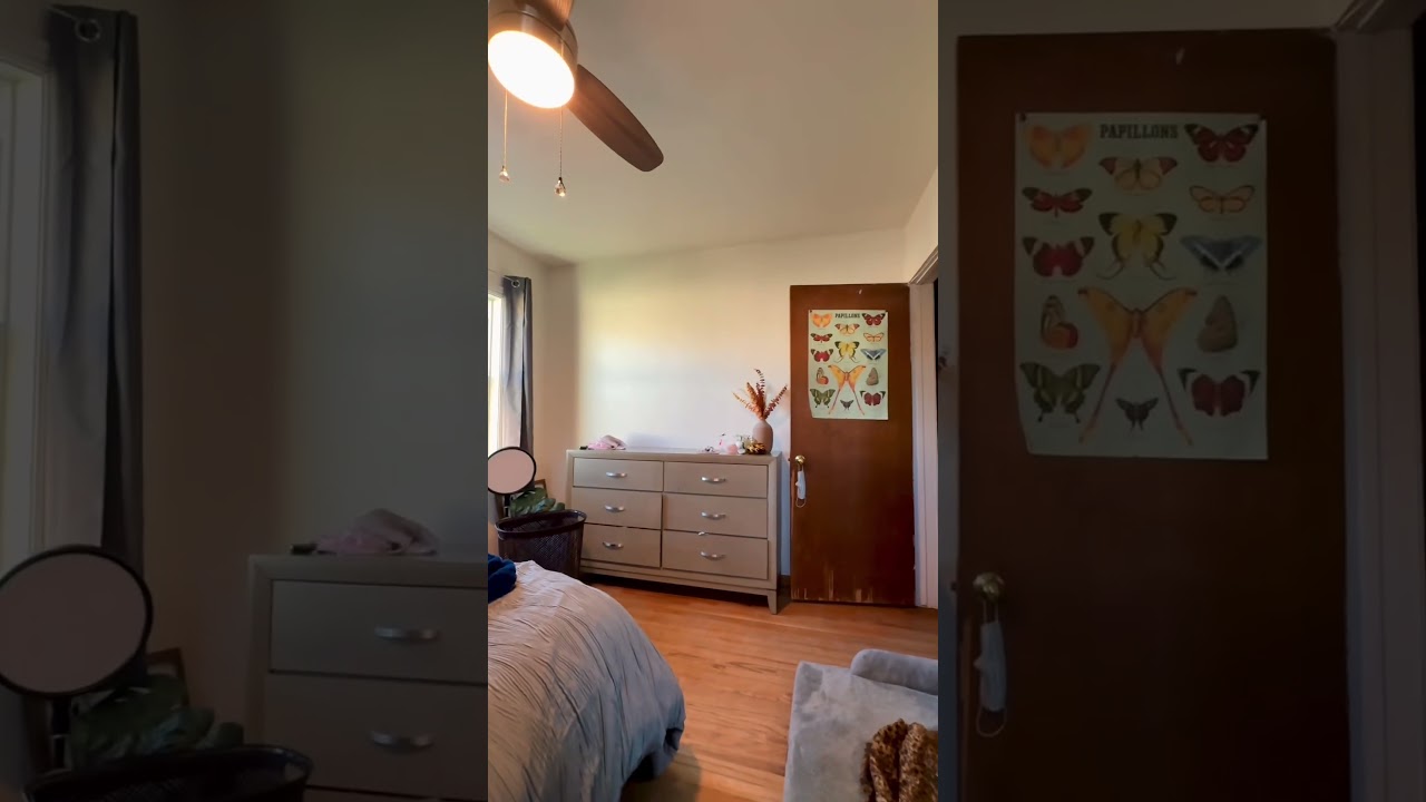 Bedroom suggestions?? 