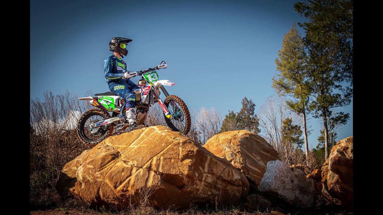 XC Gear/ Enduro Engineering/ Husqvarna Race Team 2021