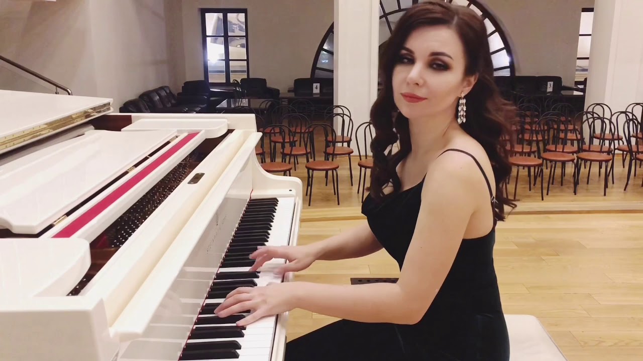 Эпидемия - Океан Пустоты (piano cover)