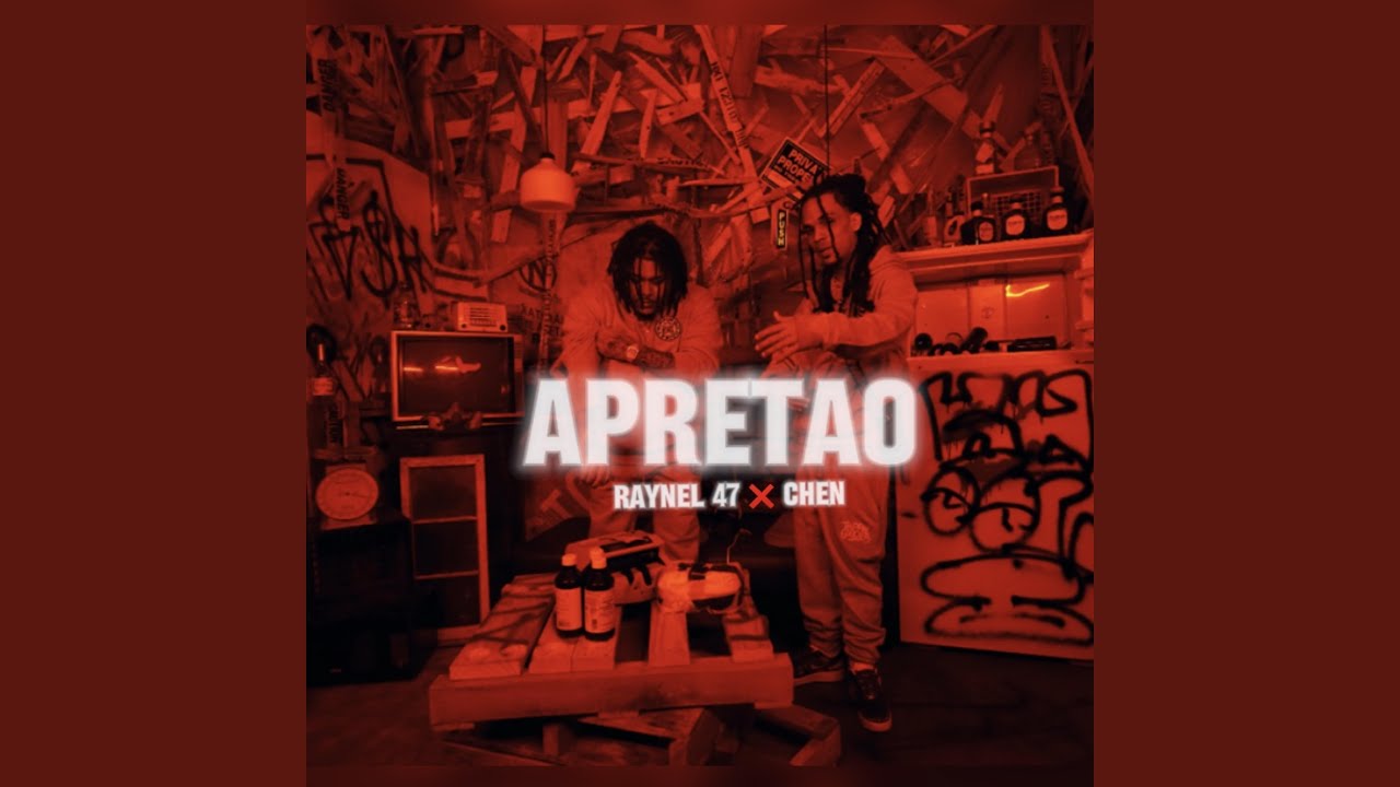 APRETAO (feat. Chen)